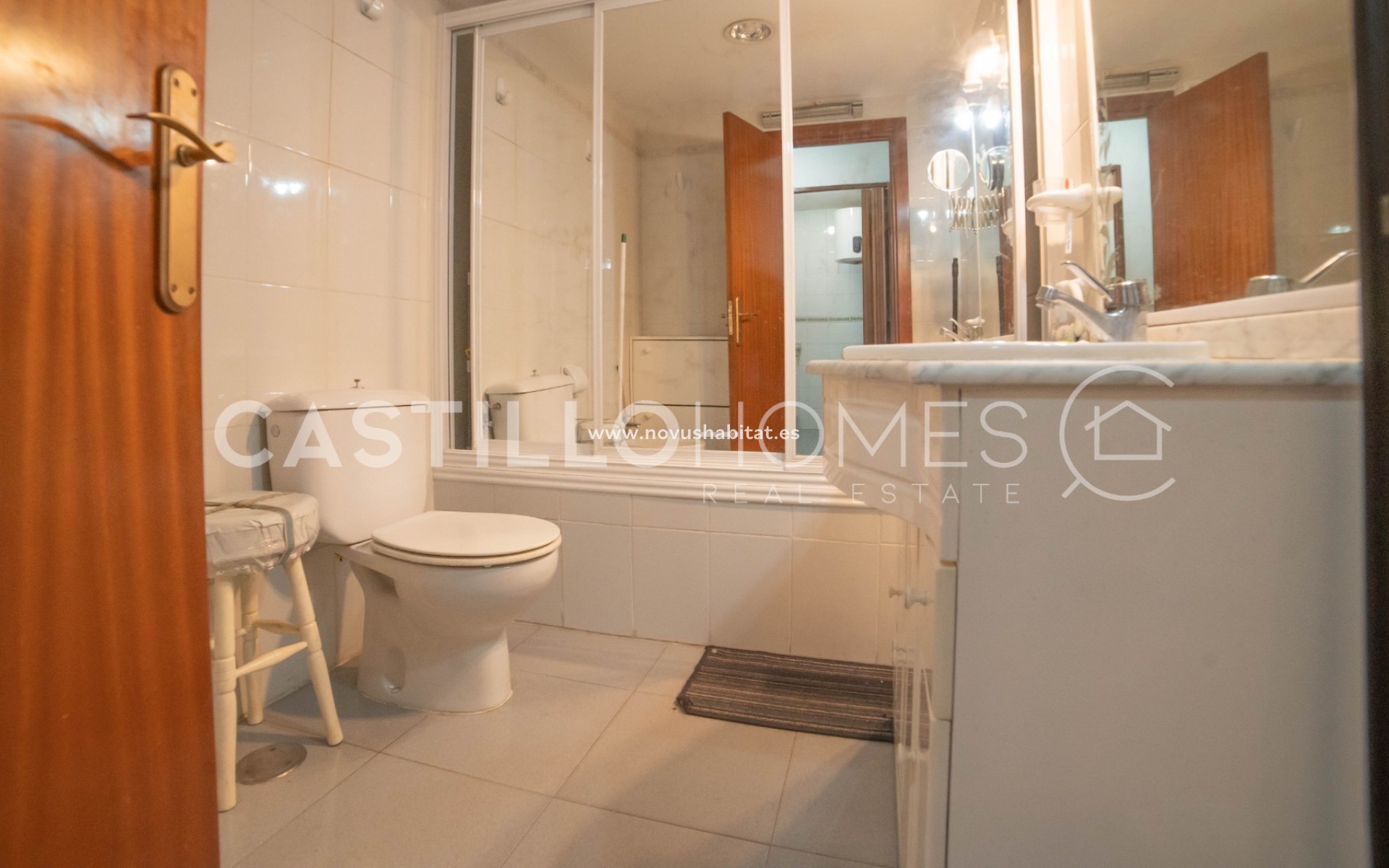 Sprzedaż - Apartament - Torrevieja - Punta Prima