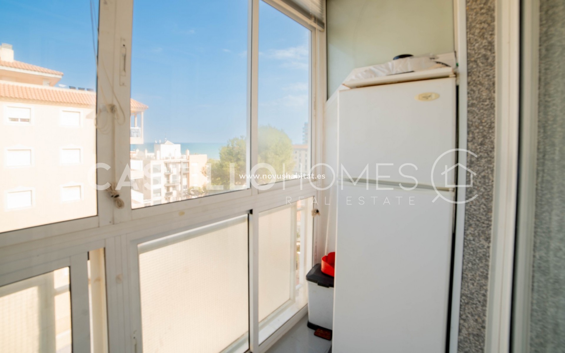 Sprzedaż - Apartament - Torrevieja - Punta Prima