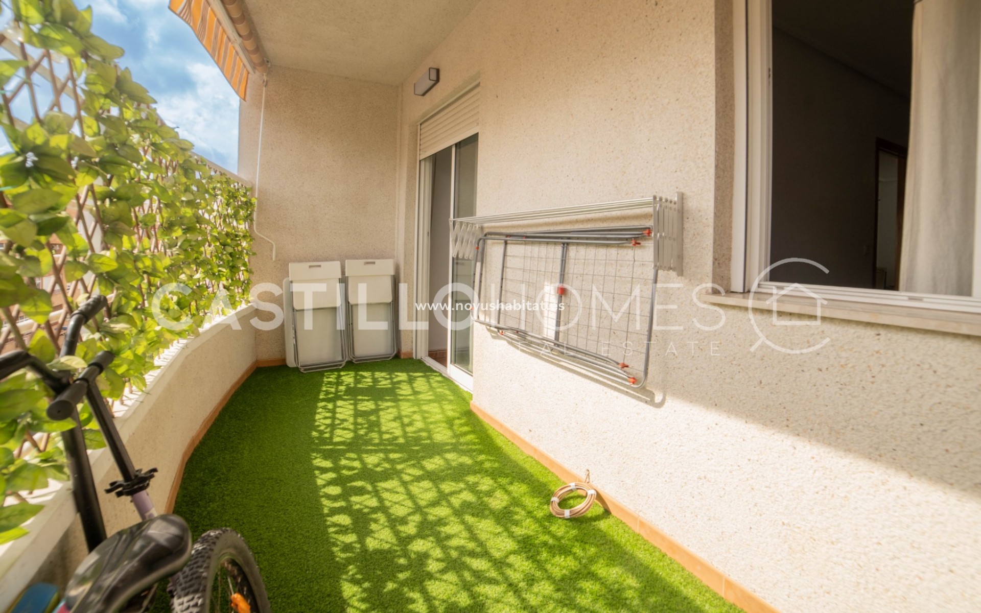 Sprzedaż - Apartament - Torrevieja - Sector 25