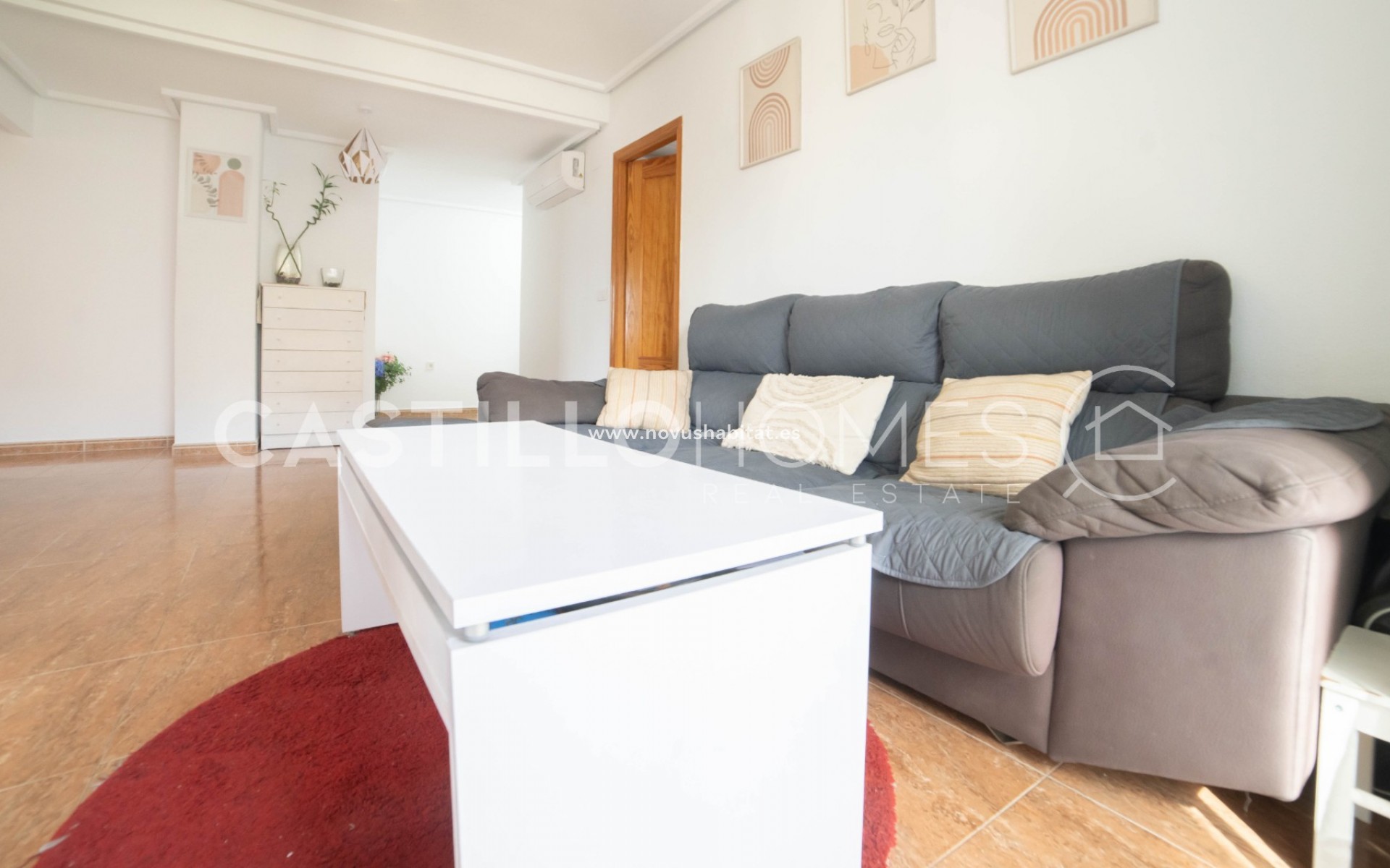 Sprzedaż - Apartament - Torrevieja - Sector 25