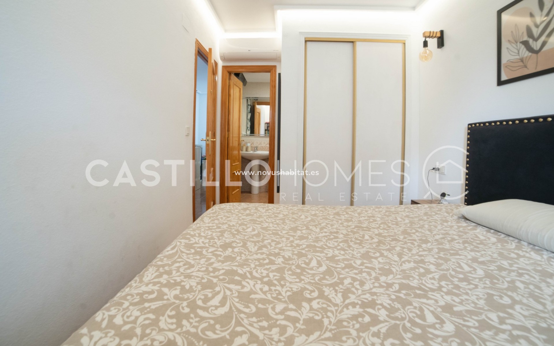 Sprzedaż - Apartament - Torrevieja - Sector 25