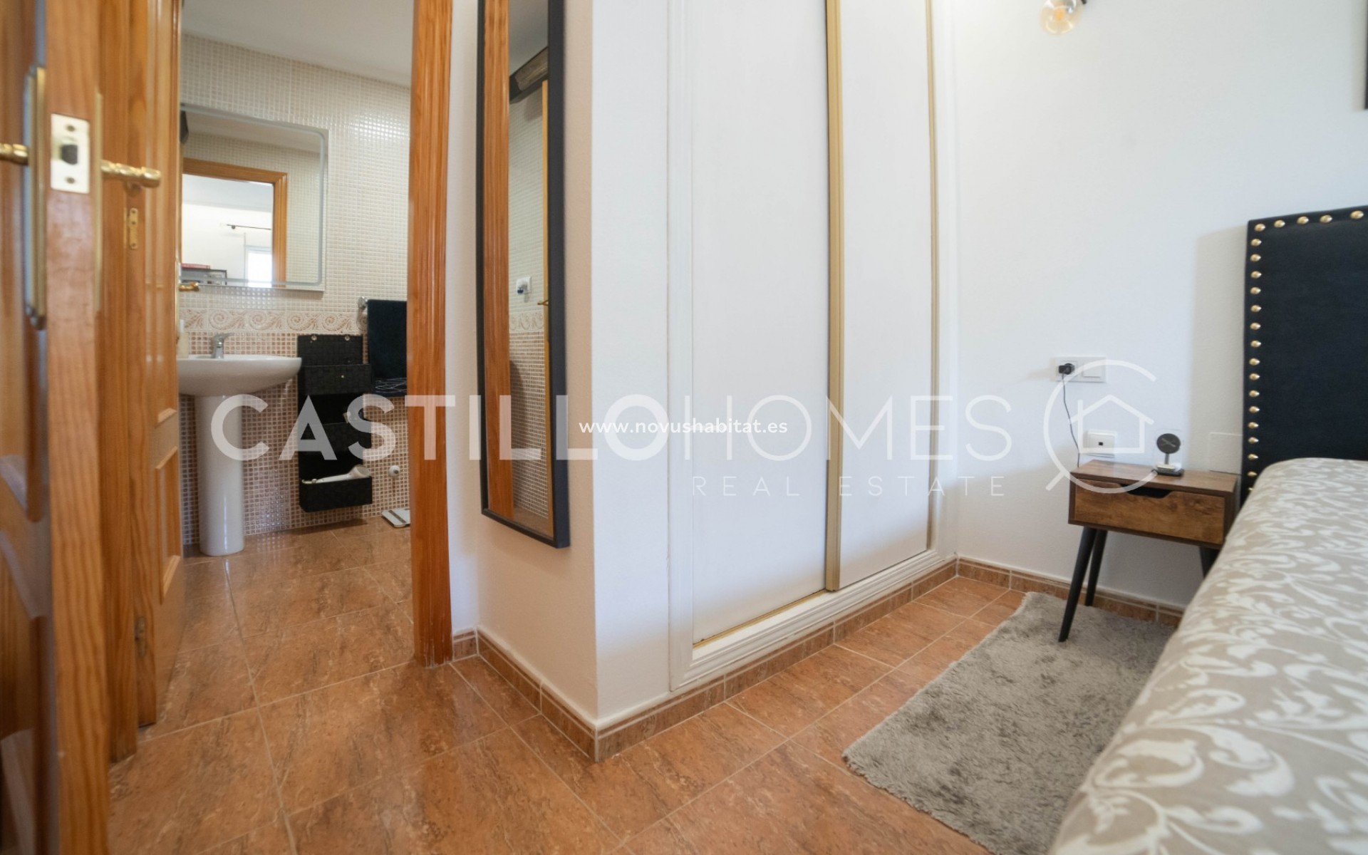 Sprzedaż - Apartament - Torrevieja - Sector 25