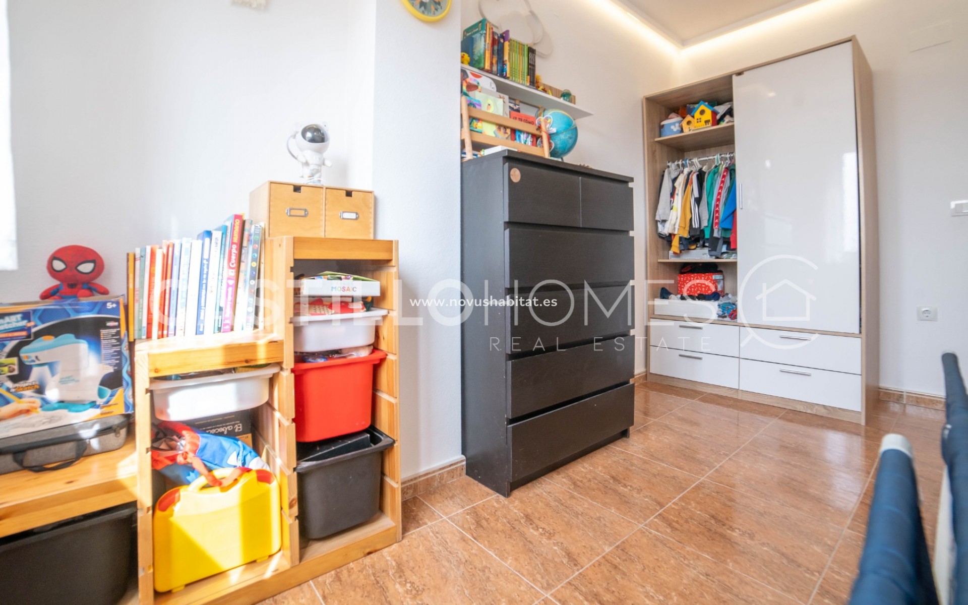 Sprzedaż - Apartament - Torrevieja - Sector 25