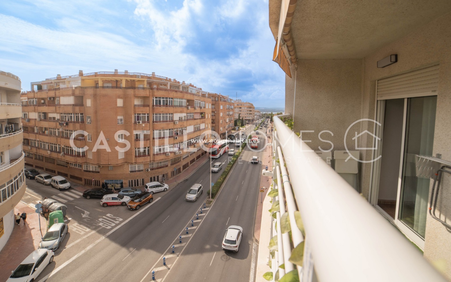 Sprzedaż - Apartament - Torrevieja - Sector 25
