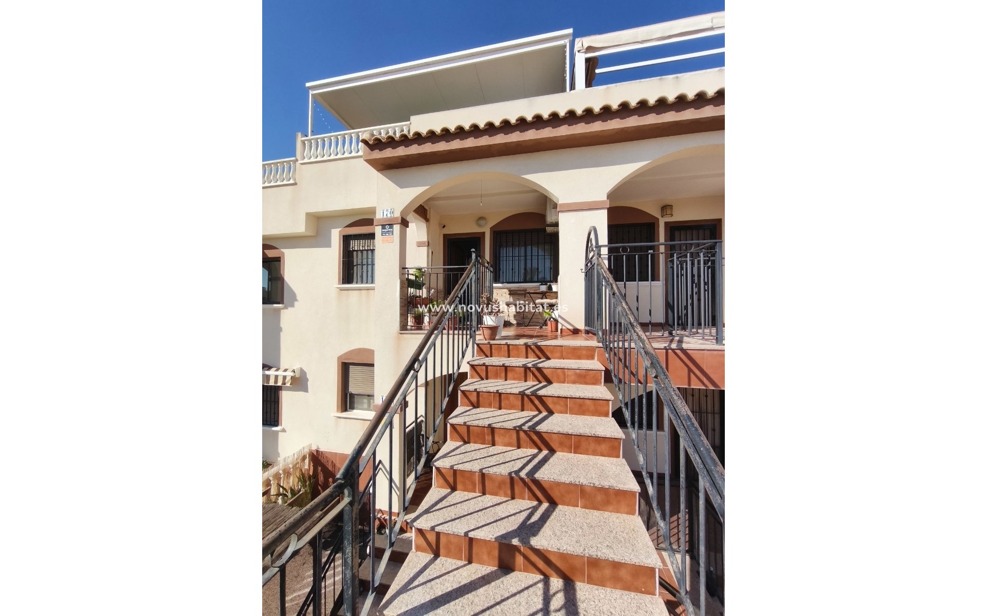 Sprzedaż - Apartament - Torrevieja - Sector 25