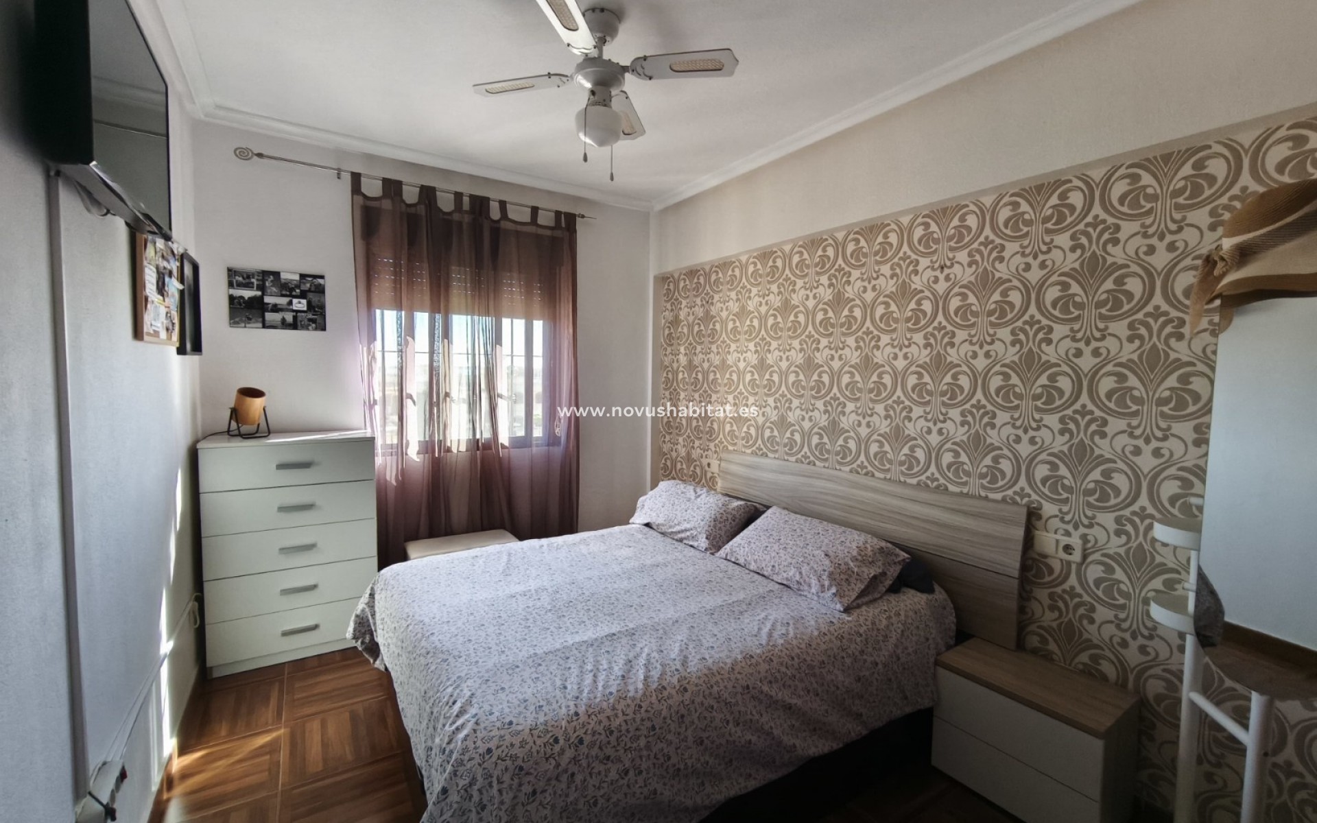 Sprzedaż - Apartament - Torrevieja - Sector 25