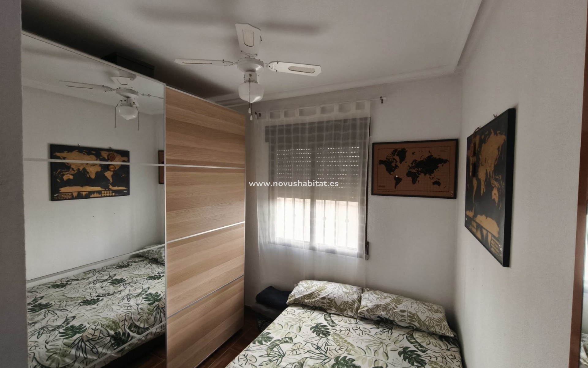 Sprzedaż - Apartament - Torrevieja - Sector 25
