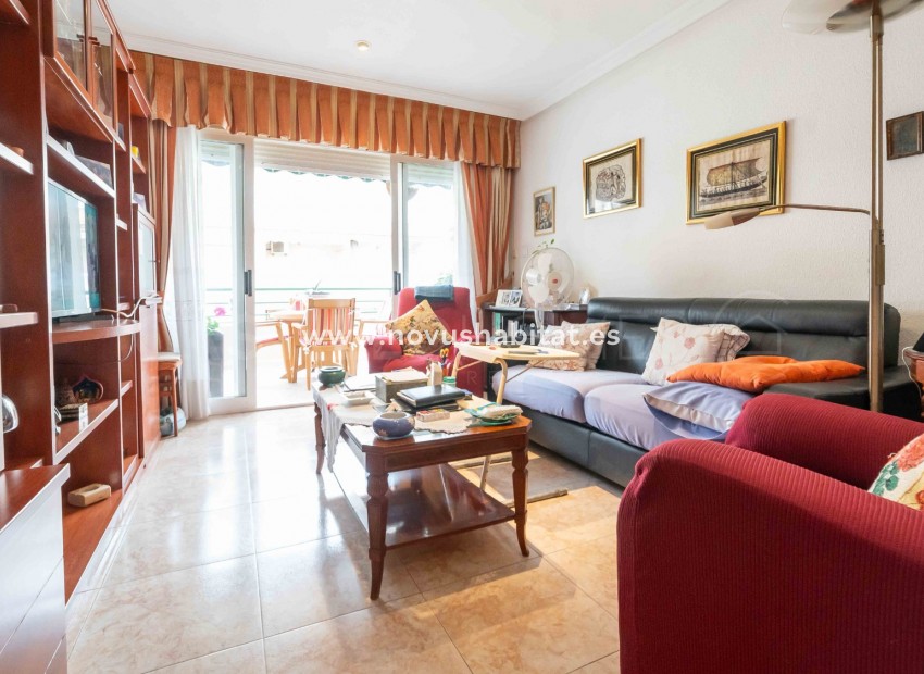 Sprzedaż - Apartament - Torrevieja - Torrelamata - La Mata