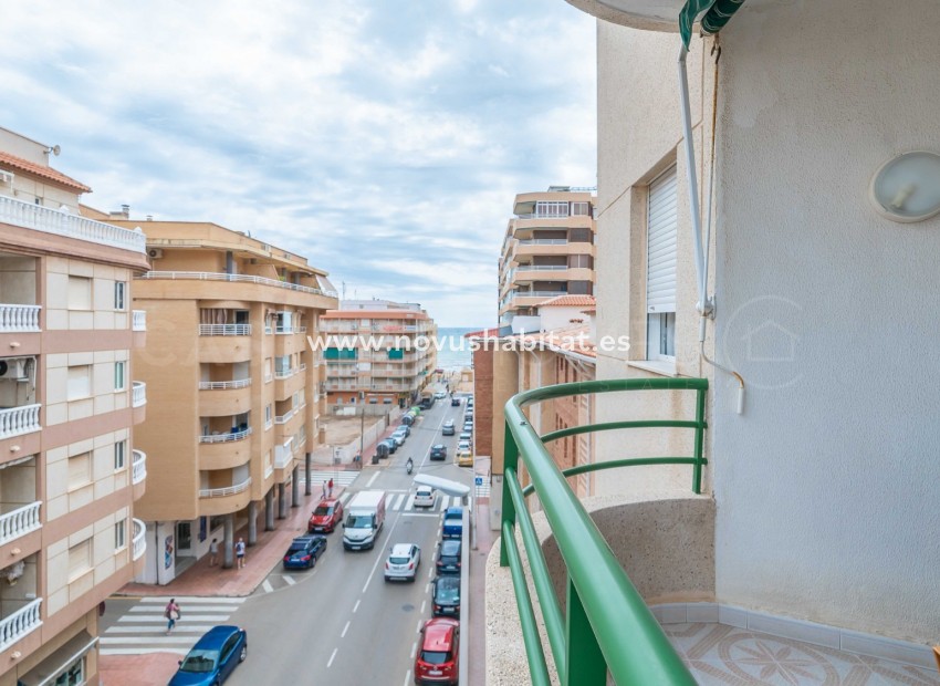 Sprzedaż - Apartament - Torrevieja - Torrelamata - La Mata