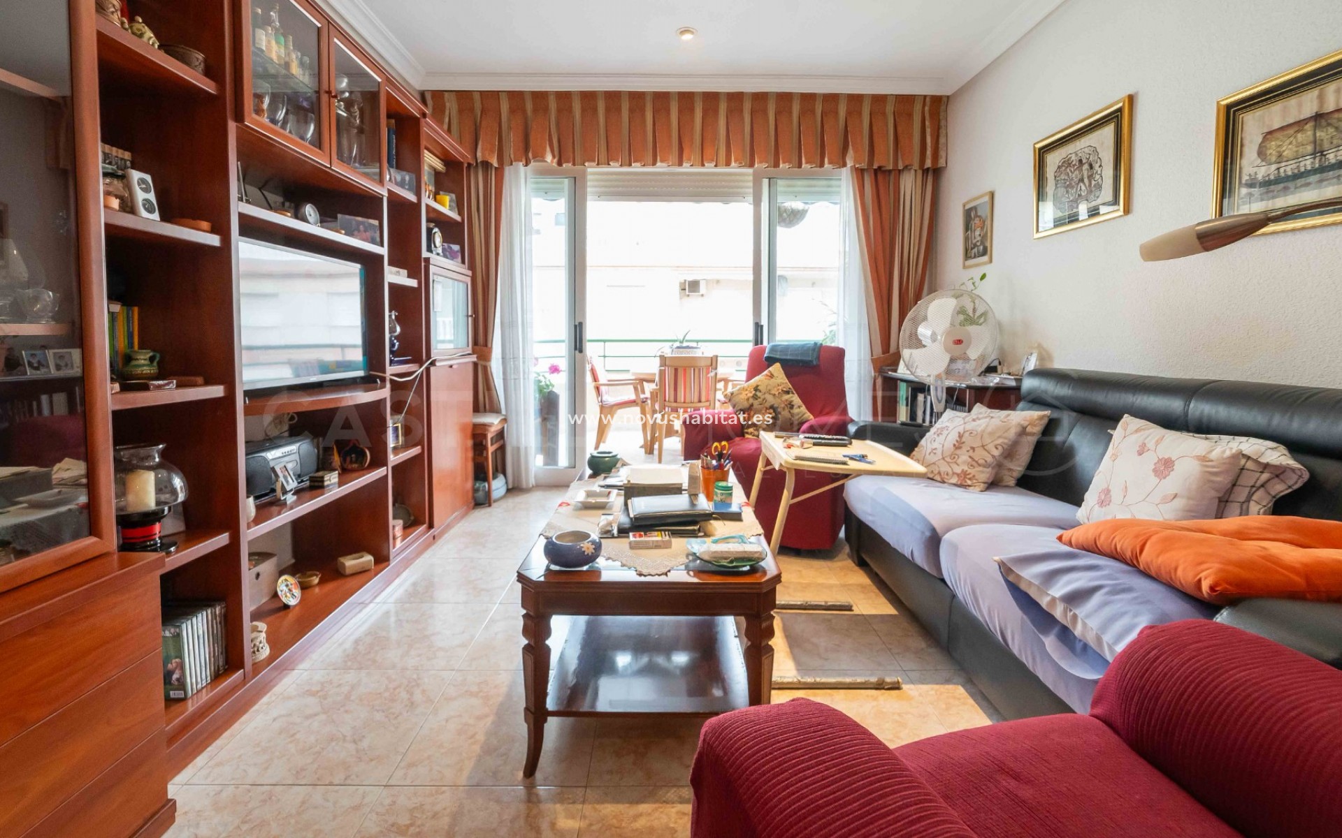 Sprzedaż - Apartament - Torrevieja - Torrelamata - La Mata