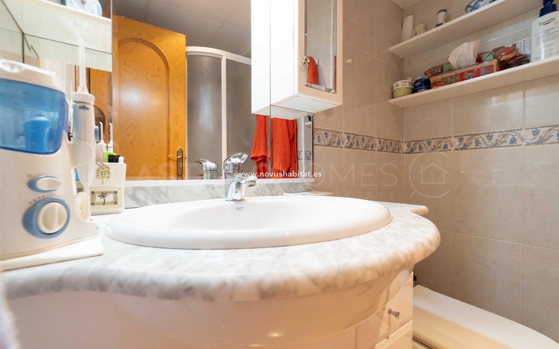 Sprzedaż - Apartament - Torrevieja - Torrelamata - La Mata