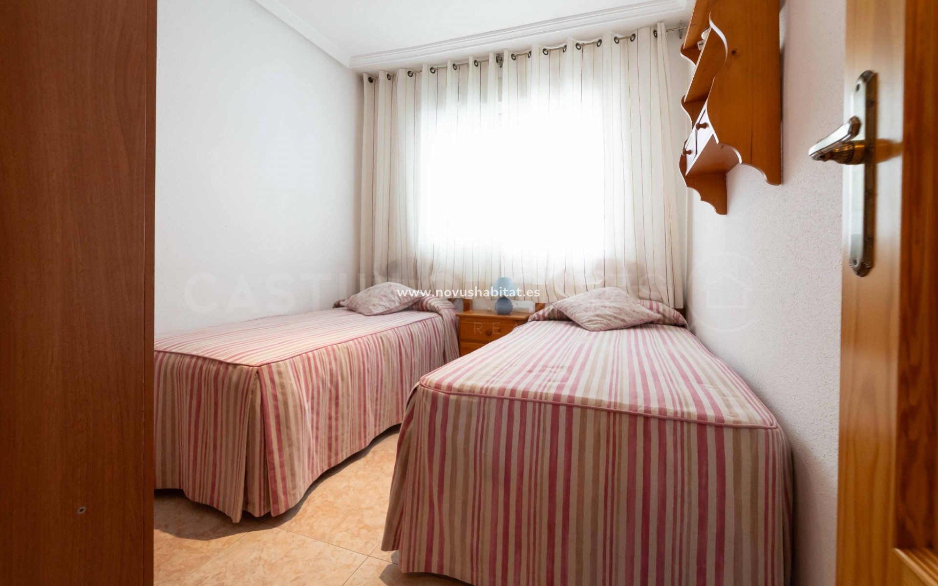 Sprzedaż - Apartament - Torrevieja - Torrelamata - La Mata
