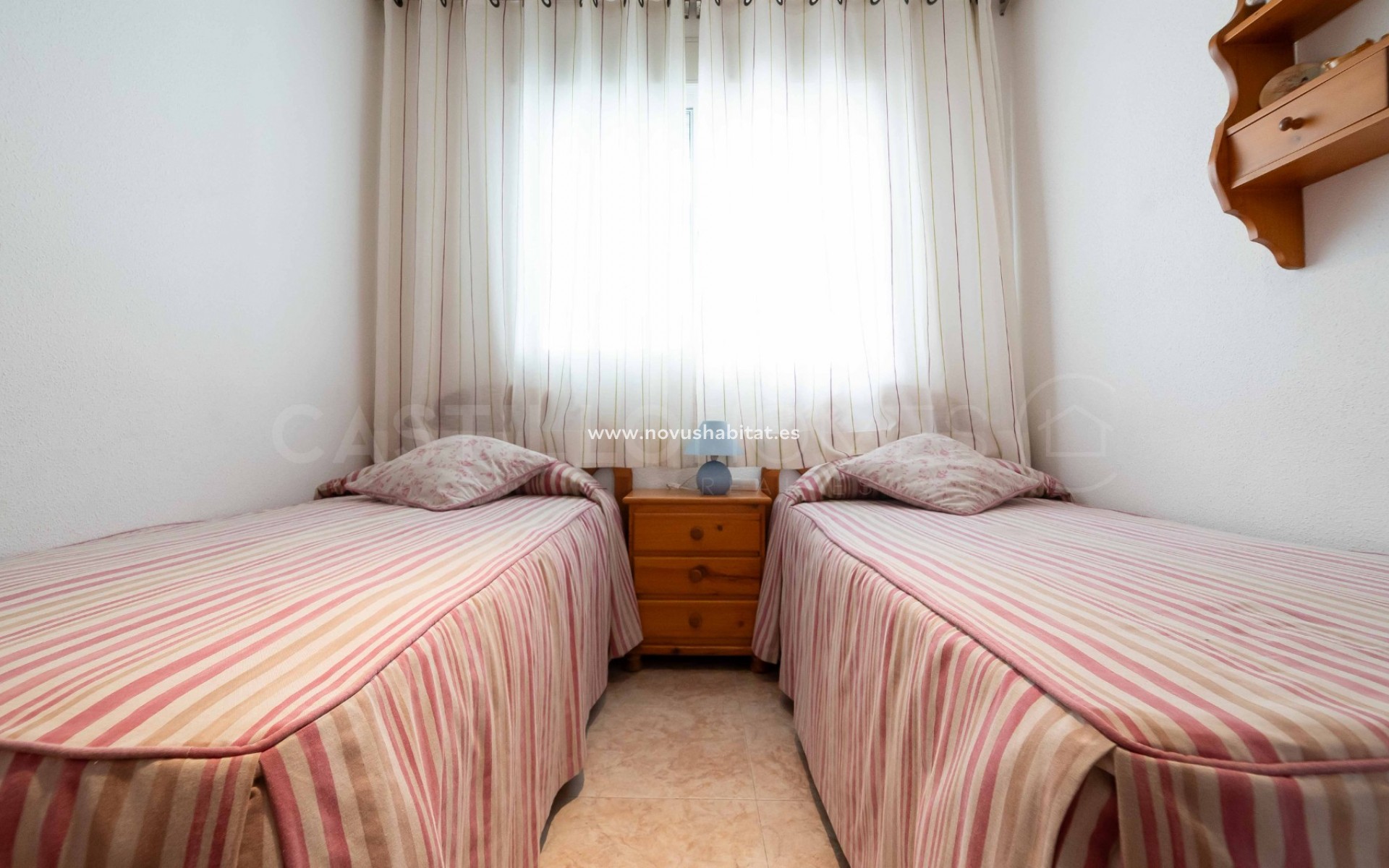 Sprzedaż - Apartament - Torrevieja - Torrelamata - La Mata