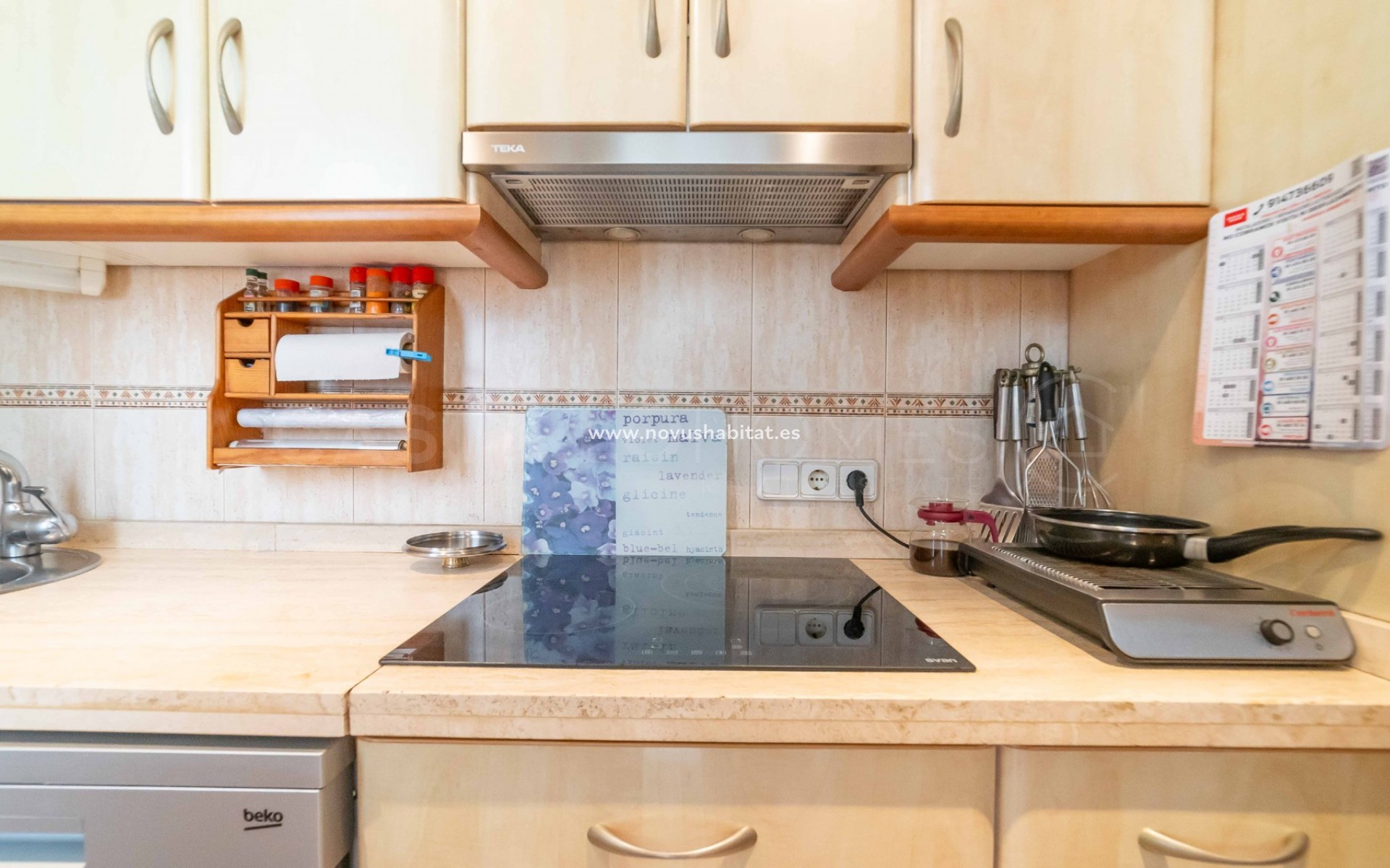 Sprzedaż - Apartament - Torrevieja - Torrelamata - La Mata