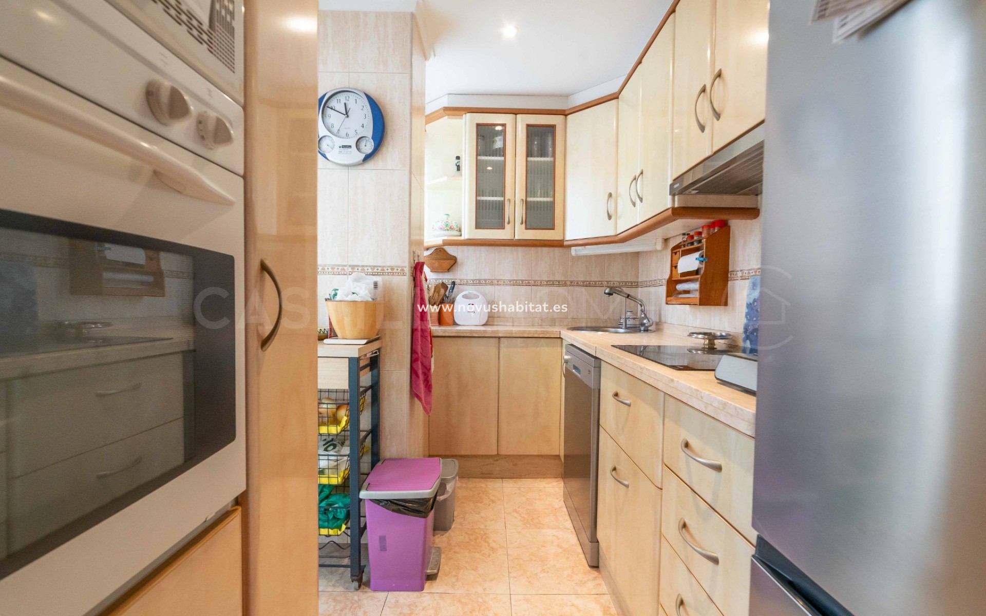 Sprzedaż - Apartament - Torrevieja - Torrelamata - La Mata