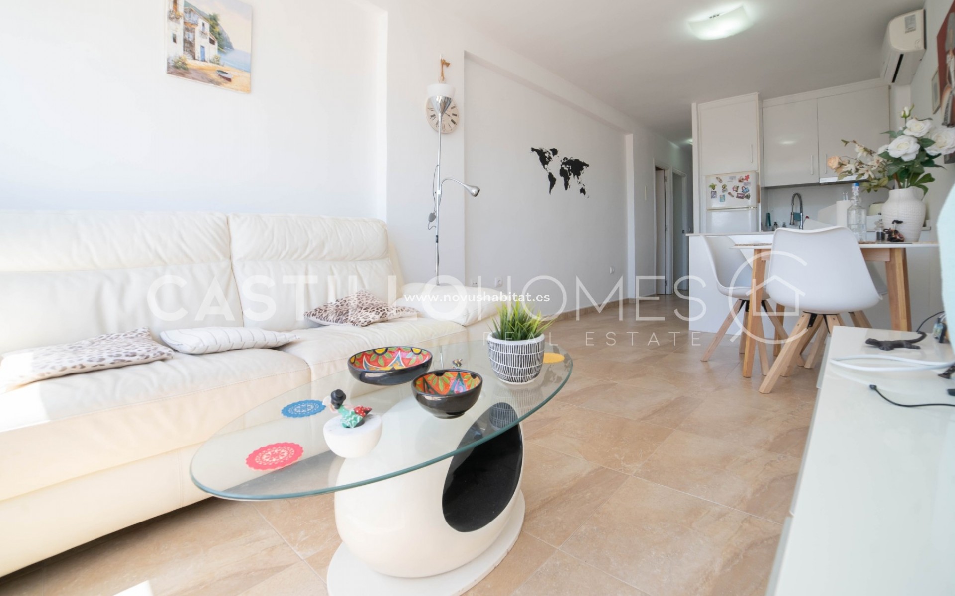 Sprzedaż - Apartament - Torrevieja - Torrelamata - La Mata