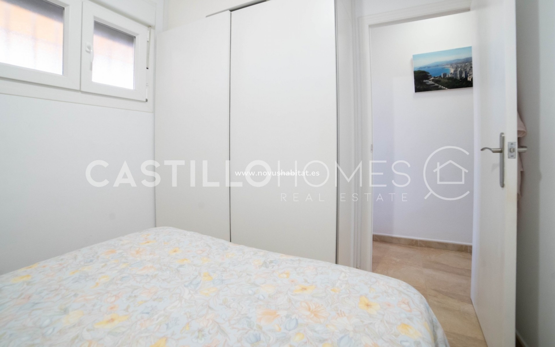 Sprzedaż - Apartament - Torrevieja - Torrelamata - La Mata