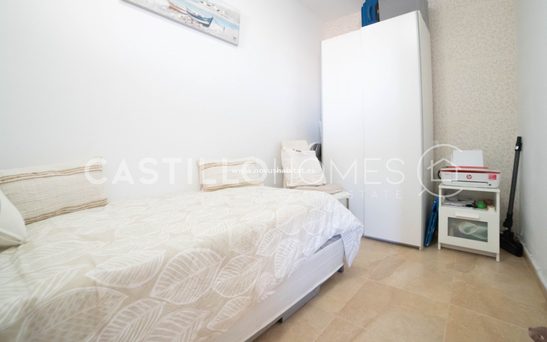Sprzedaż - Apartament - Torrevieja - Torrelamata - La Mata