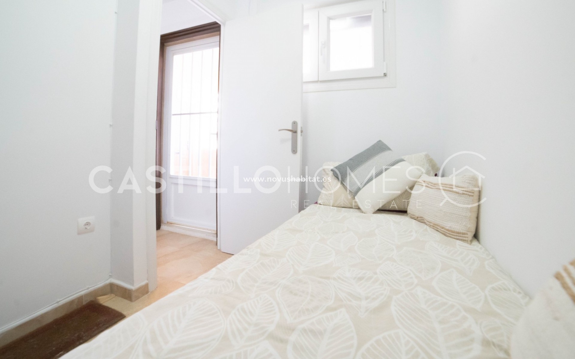 Sprzedaż - Apartament - Torrevieja - Torrelamata - La Mata