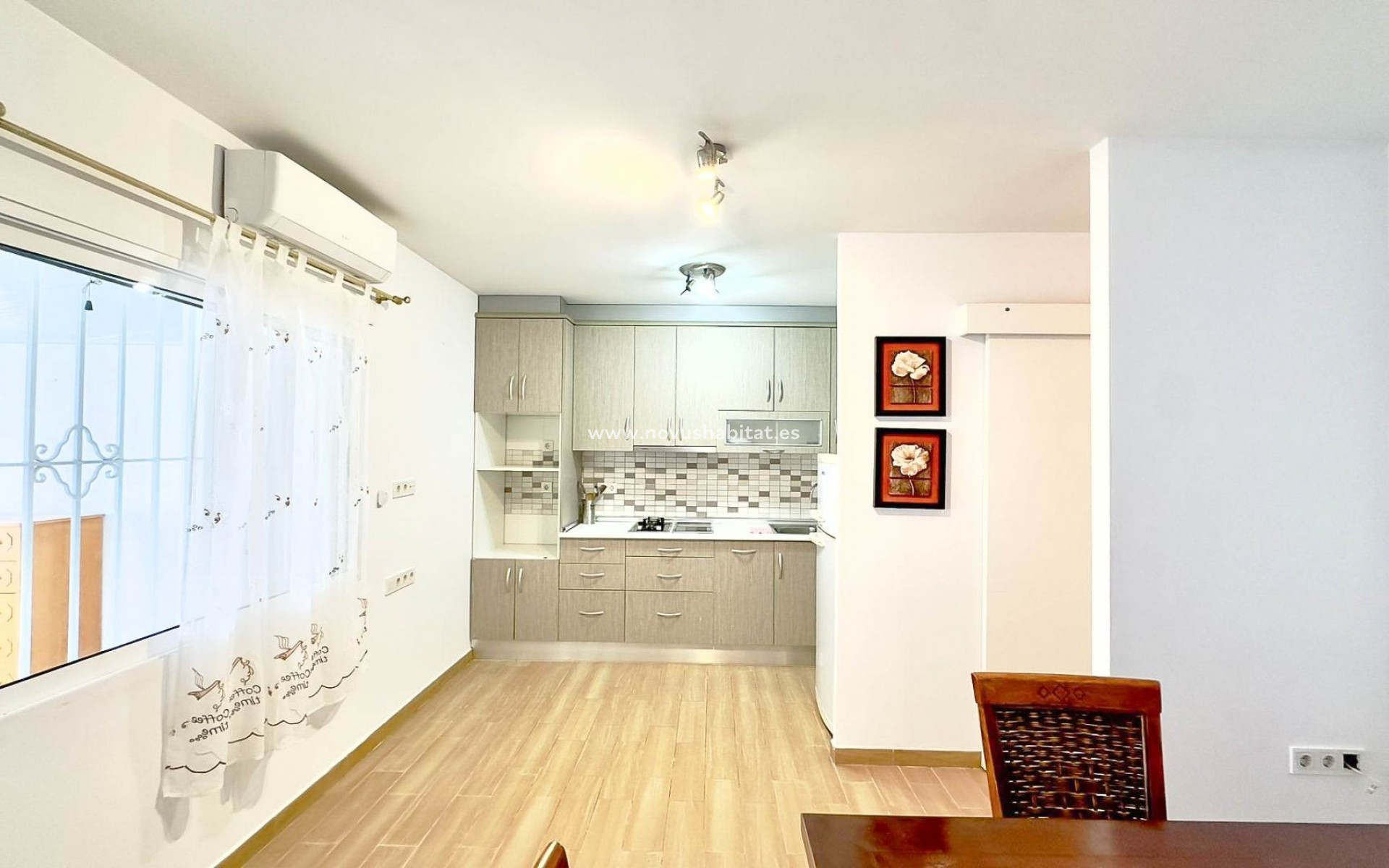 Sprzedaż - Apartament - Torrevieja - Torretas