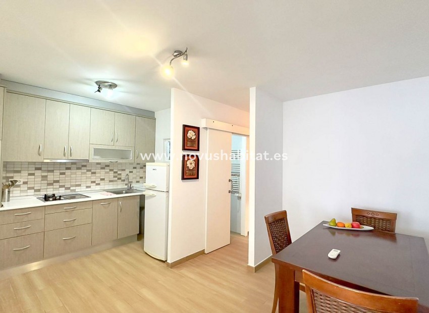 Sprzedaż - Apartament - Torrevieja - Torretas