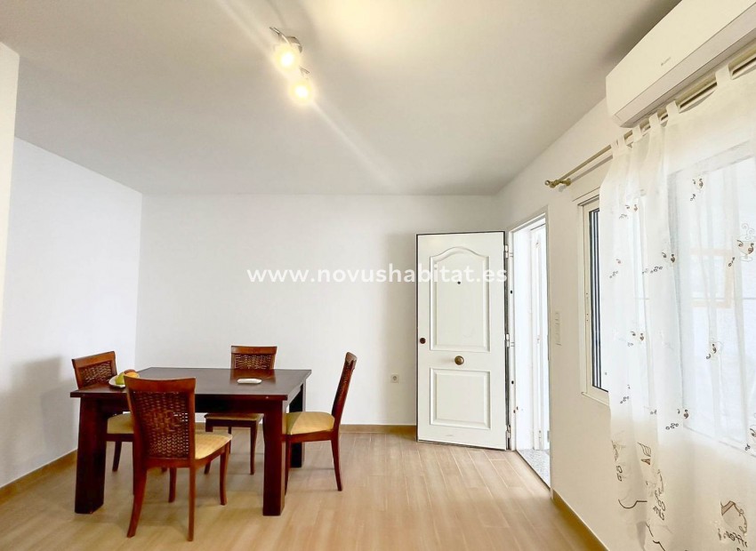 Sprzedaż - Apartament - Torrevieja - Torretas