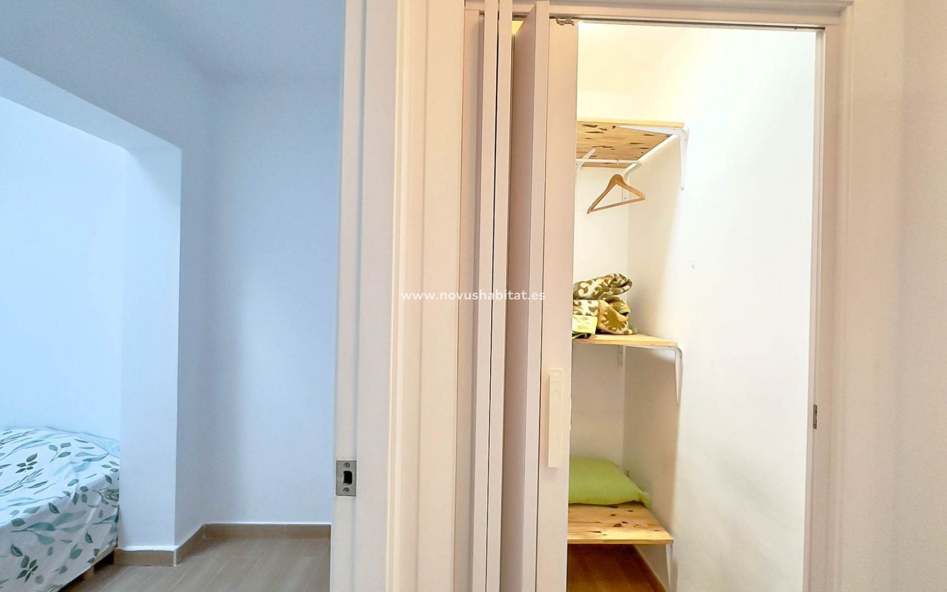 Sprzedaż - Apartament - Torrevieja - Torretas