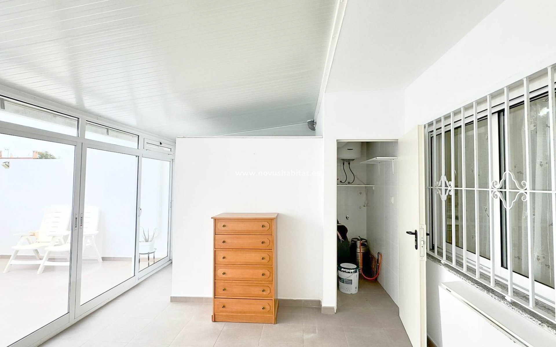 Sprzedaż - Apartament - Torrevieja - Torretas