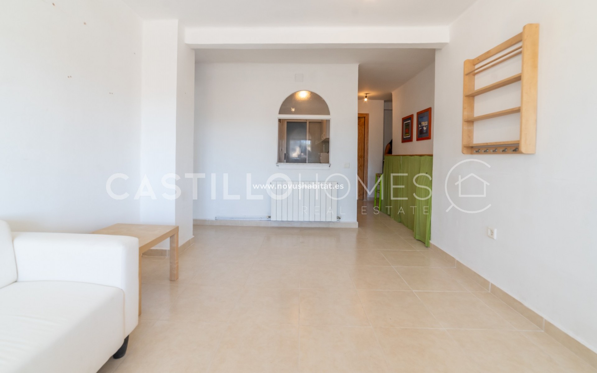 Sprzedaż - Apartament - Torrevieja - Urb. Rosaleda