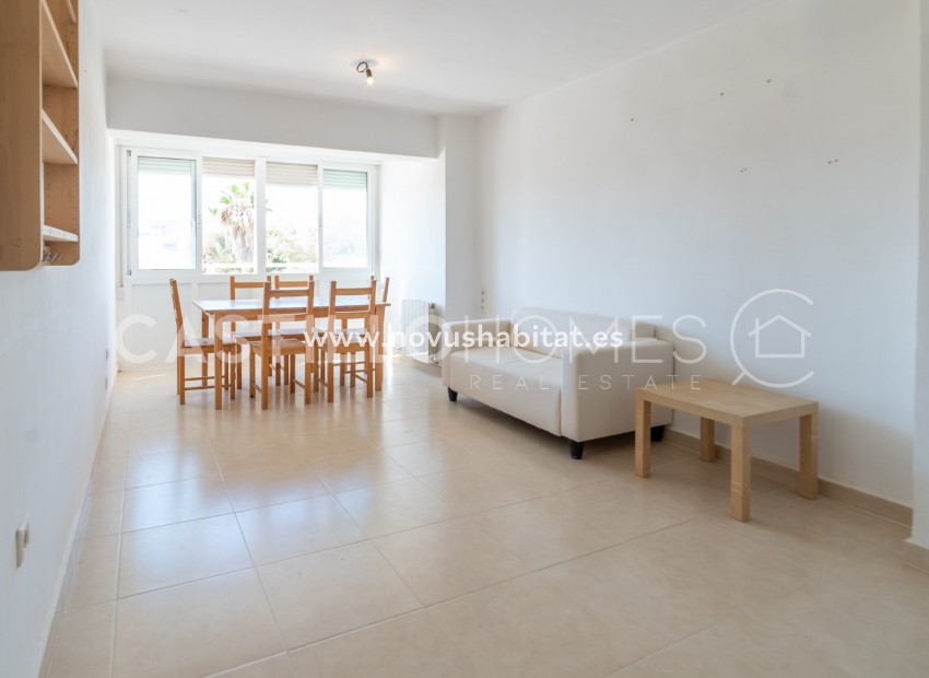 Sprzedaż - Apartament - Torrevieja - Urb. Rosaleda