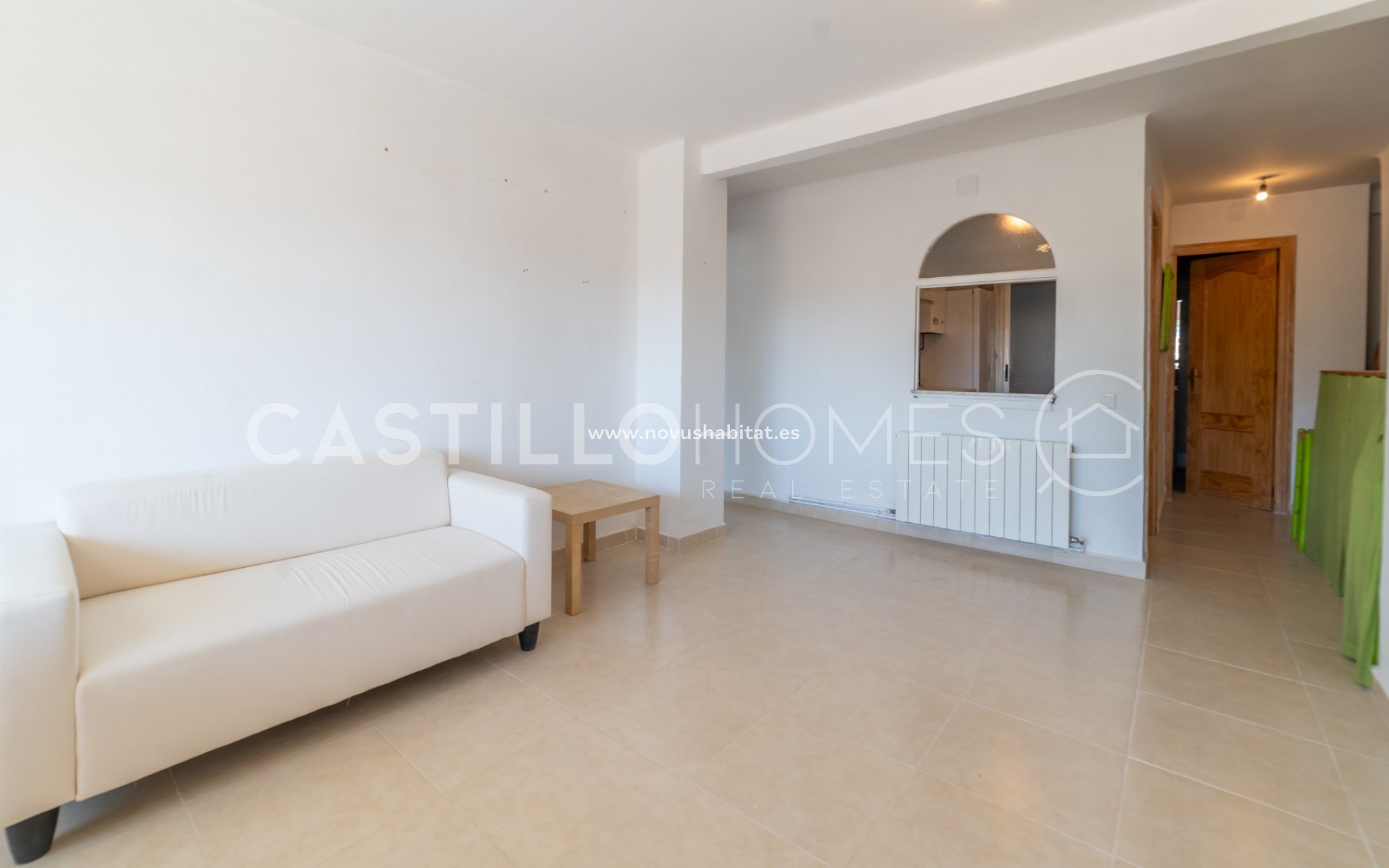 Sprzedaż - Apartament - Torrevieja - Urb. Rosaleda