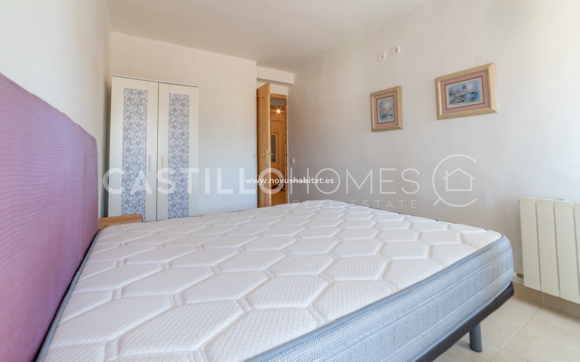 Sprzedaż - Apartament - Torrevieja - Urb. Rosaleda