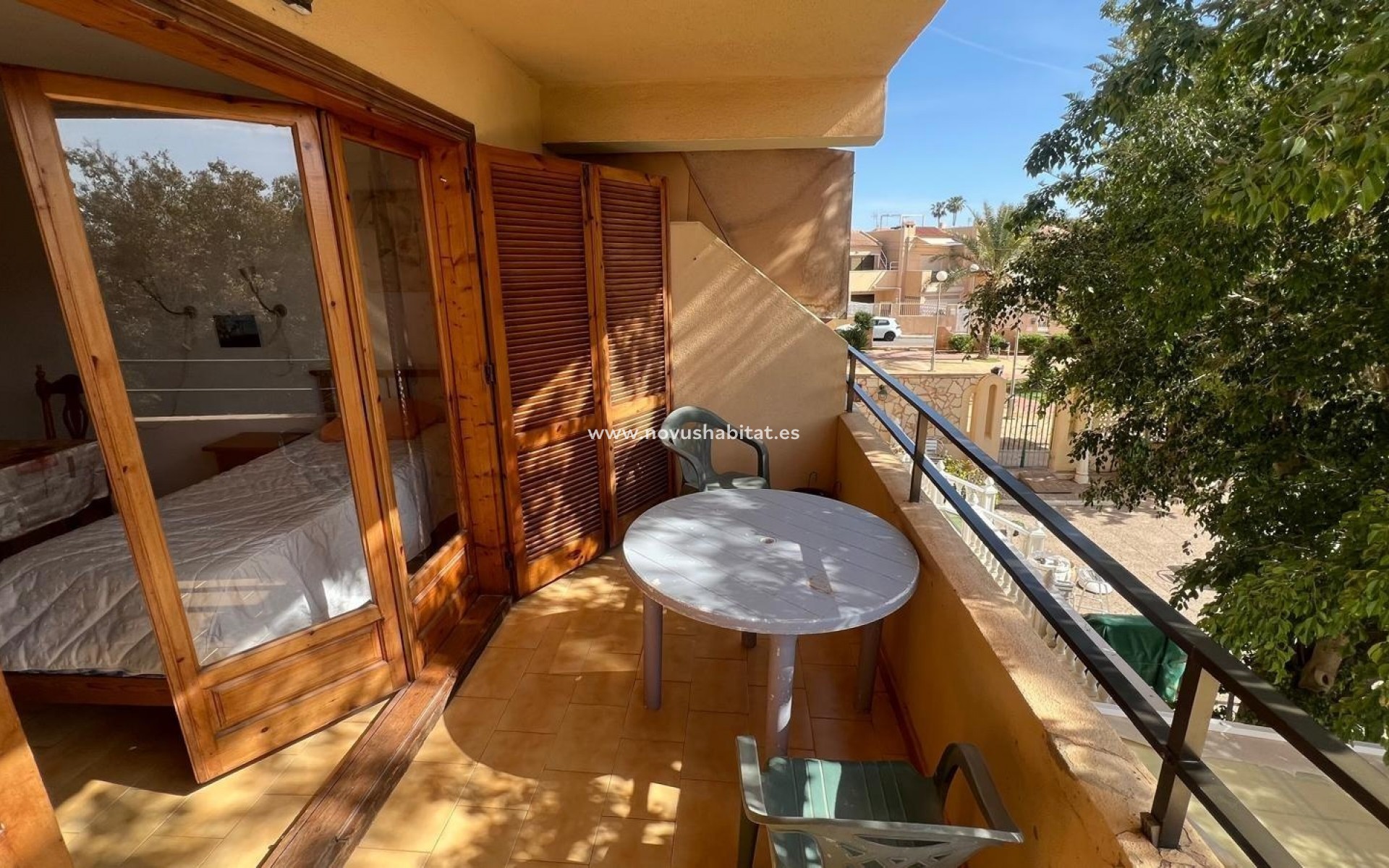 Sprzedaż - Apartament - Torrevieja - Urb. Rosaleda