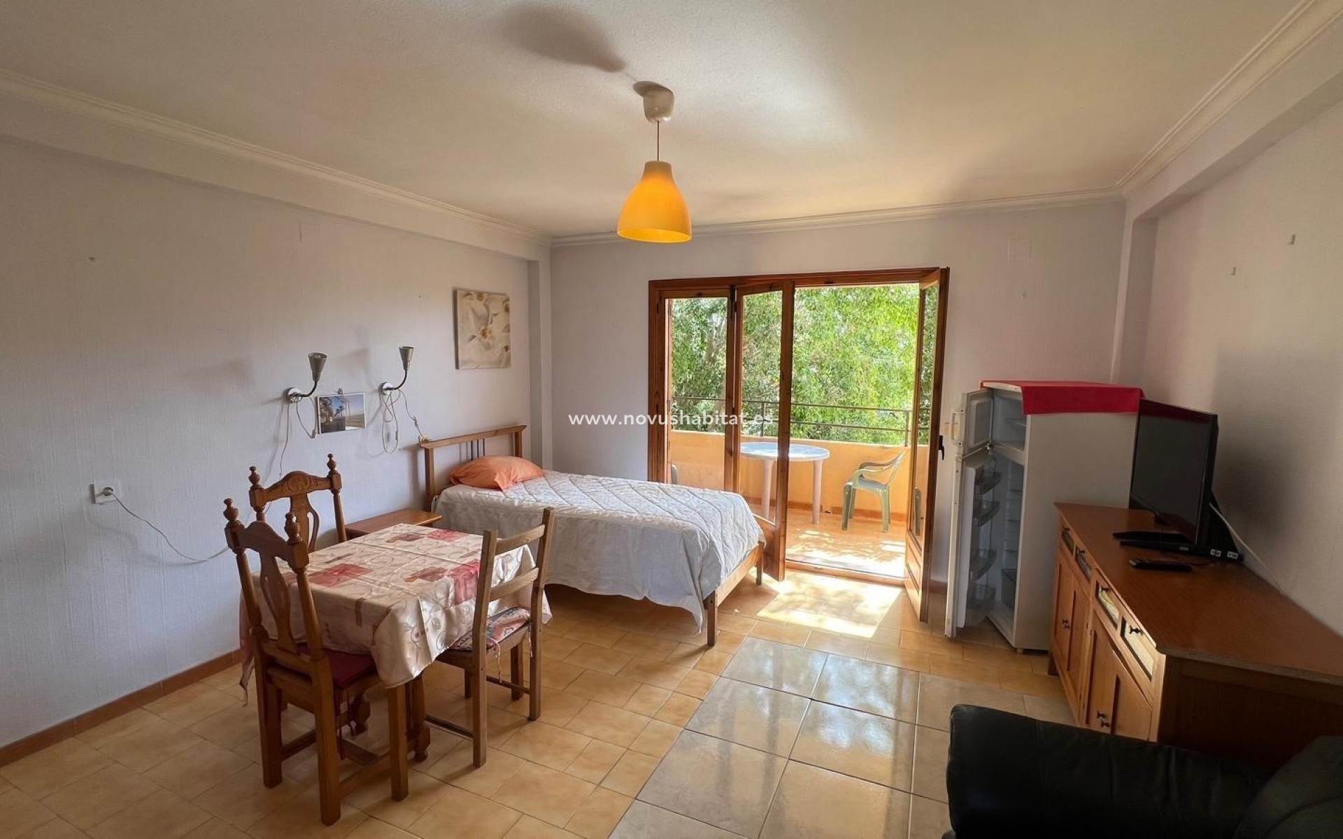 Sprzedaż - Apartament - Torrevieja - Urb. Rosaleda
