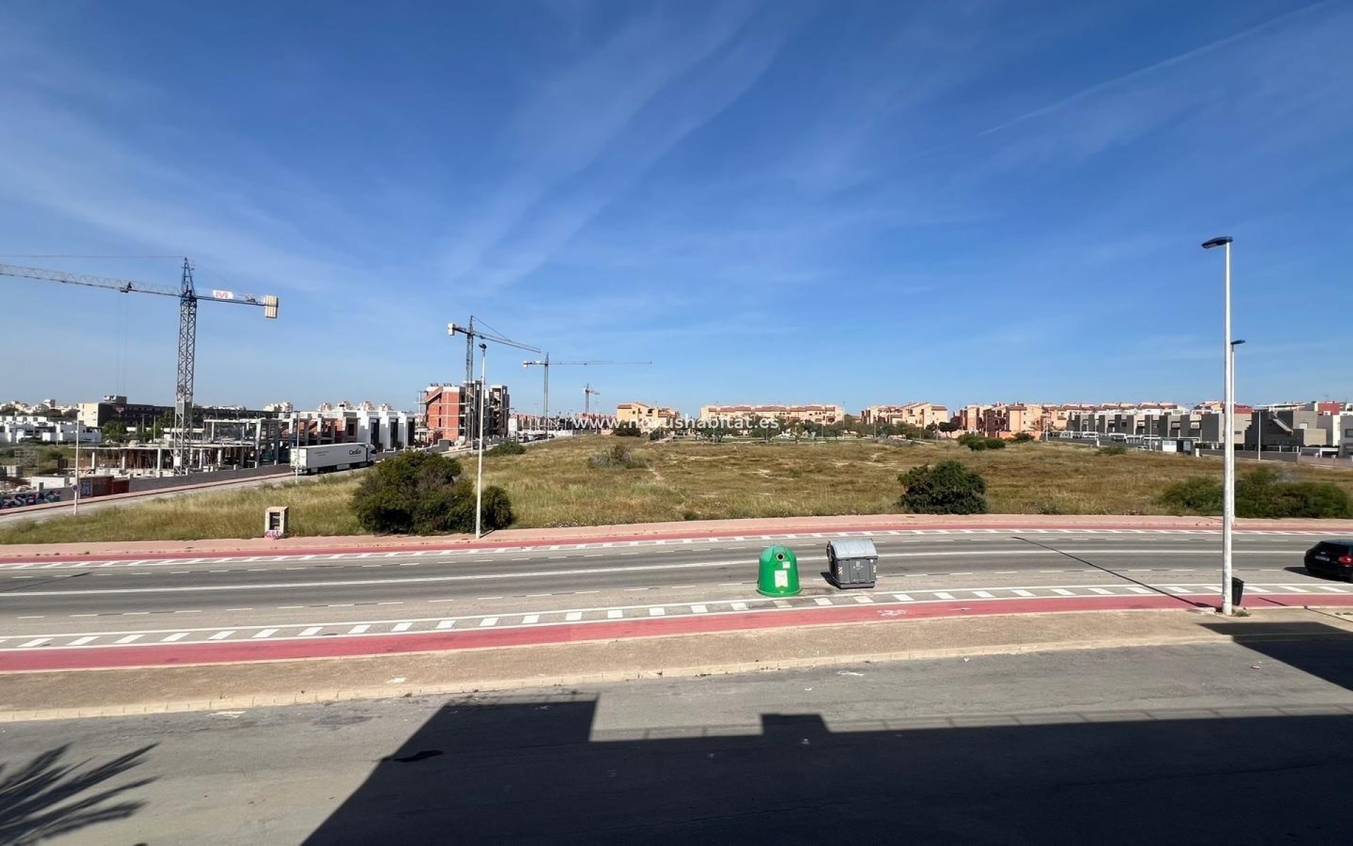 Sprzedaż - Apartament - Torrevieja - Urb. Rosaleda