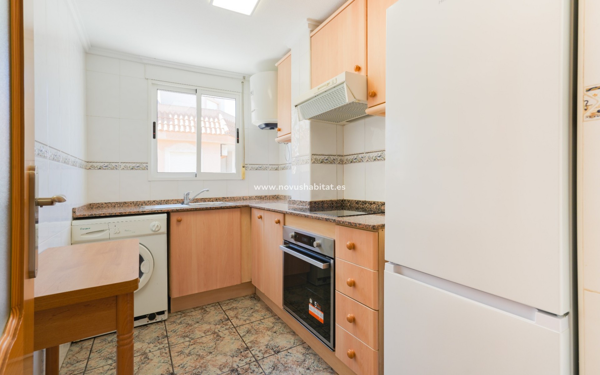 Sprzedaż - Apartament - Torrevieja