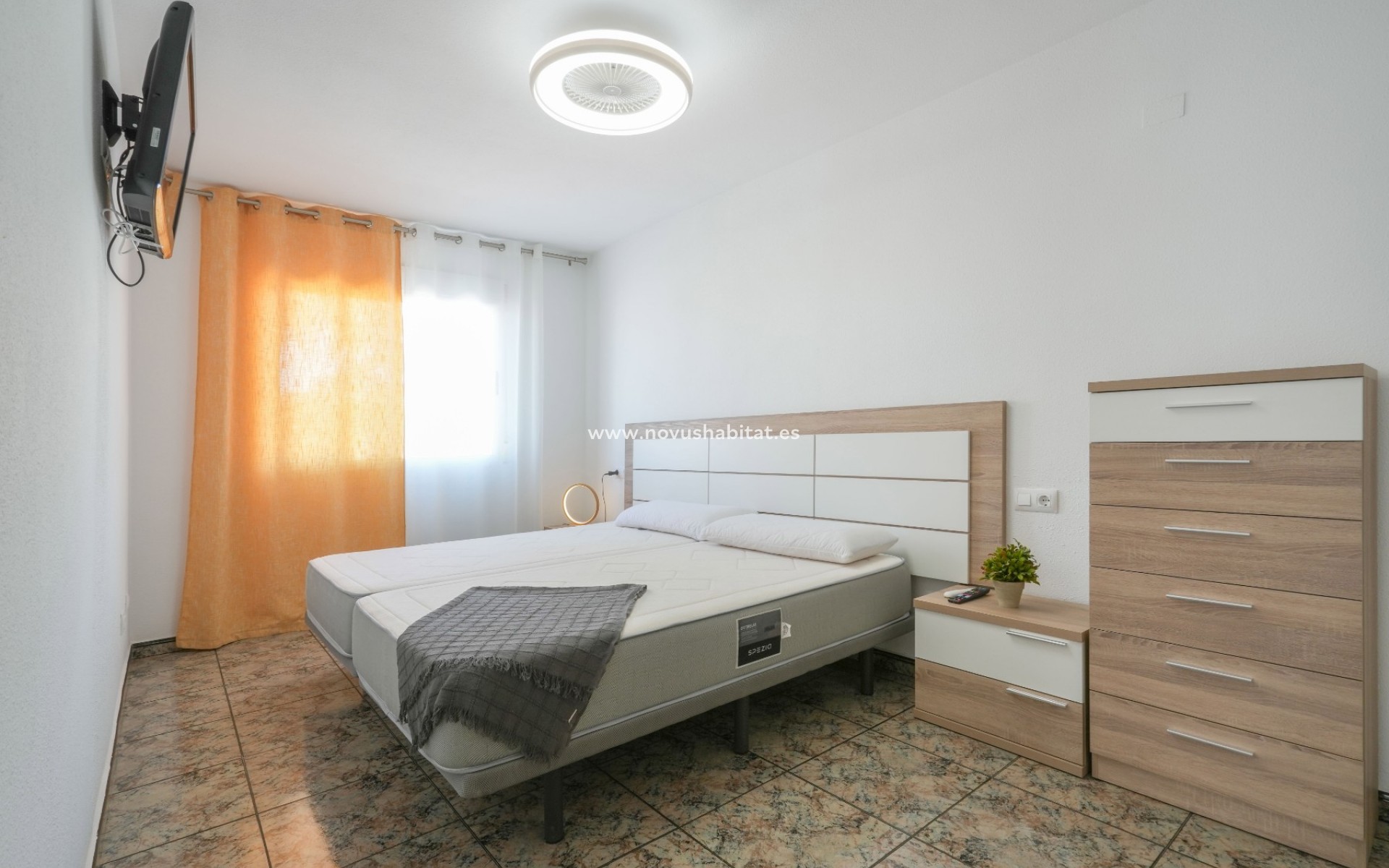 Sprzedaż - Apartament - Torrevieja