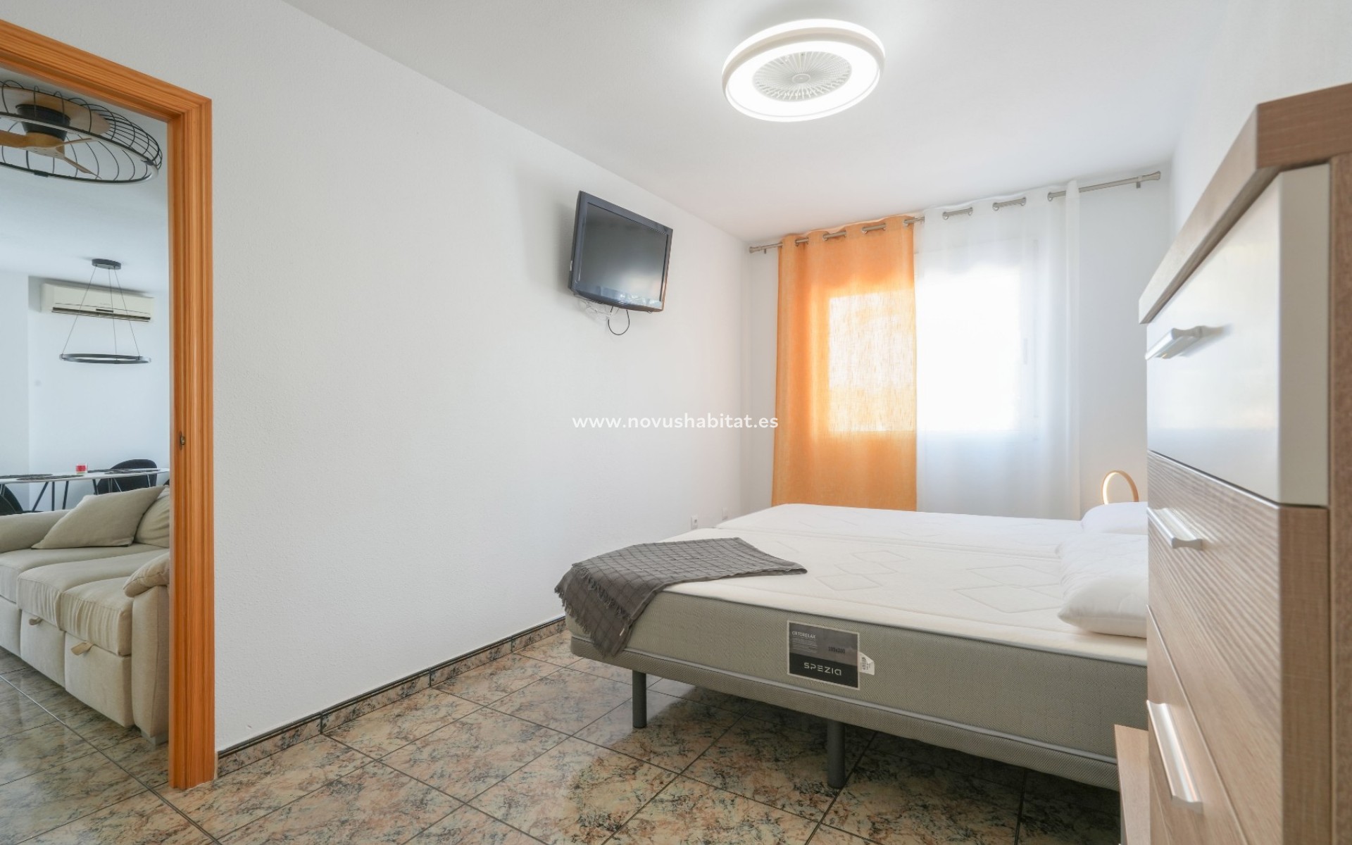 Sprzedaż - Apartament - Torrevieja