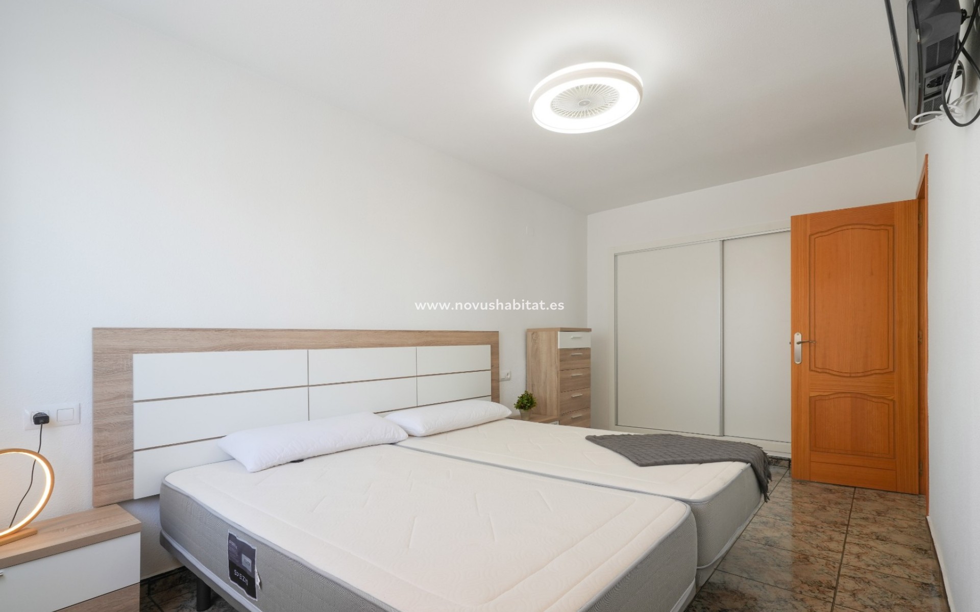 Sprzedaż - Apartament - Torrevieja