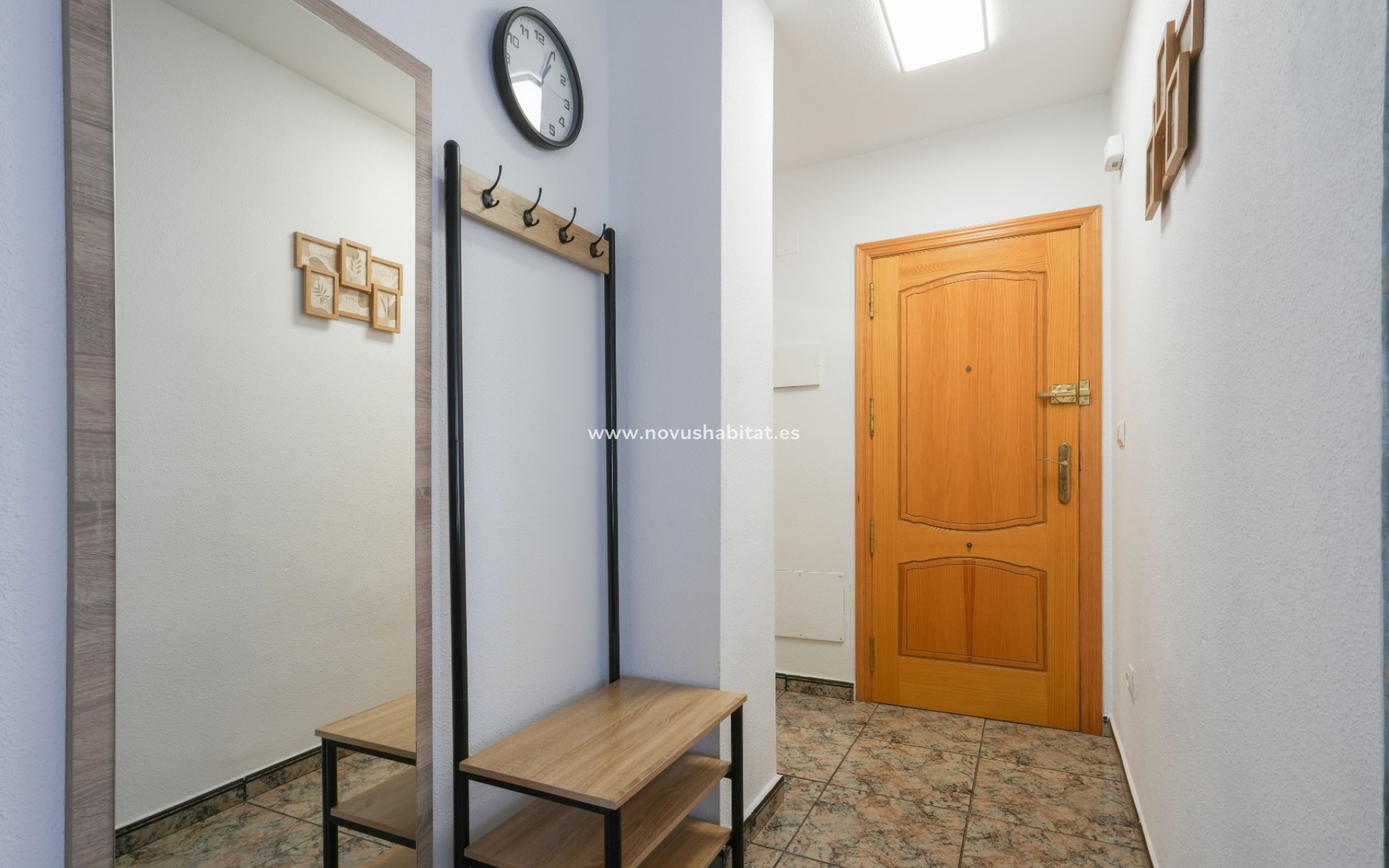 Sprzedaż - Apartament - Torrevieja