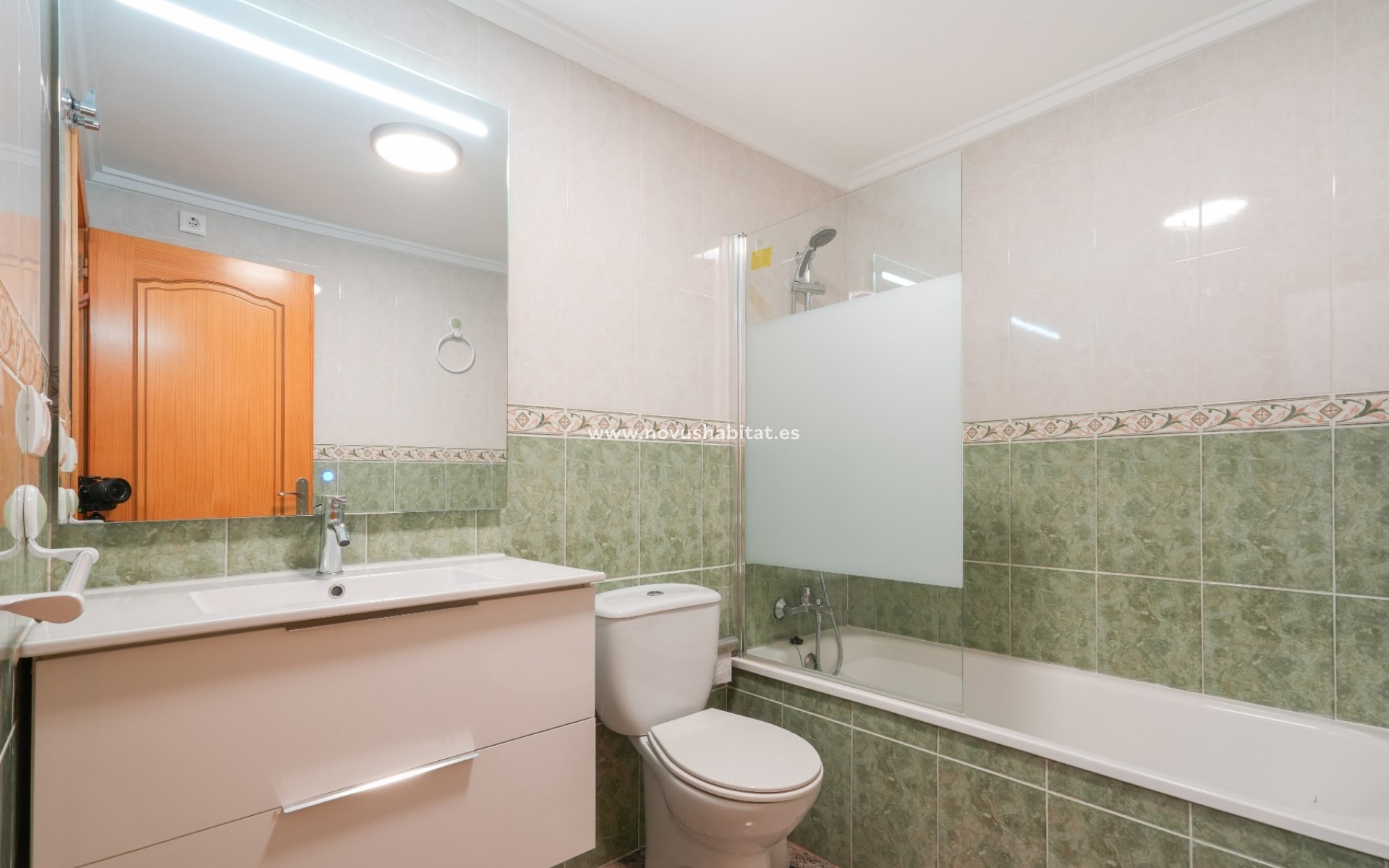 Sprzedaż - Apartament - Torrevieja