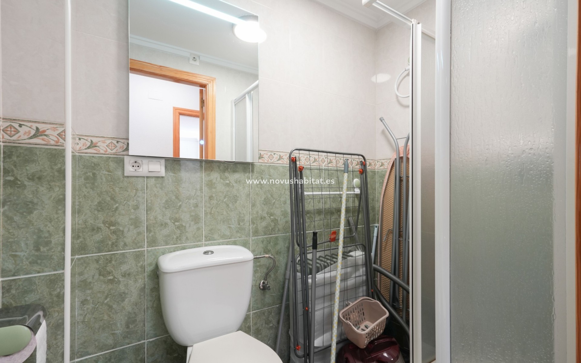 Sprzedaż - Apartament - Torrevieja