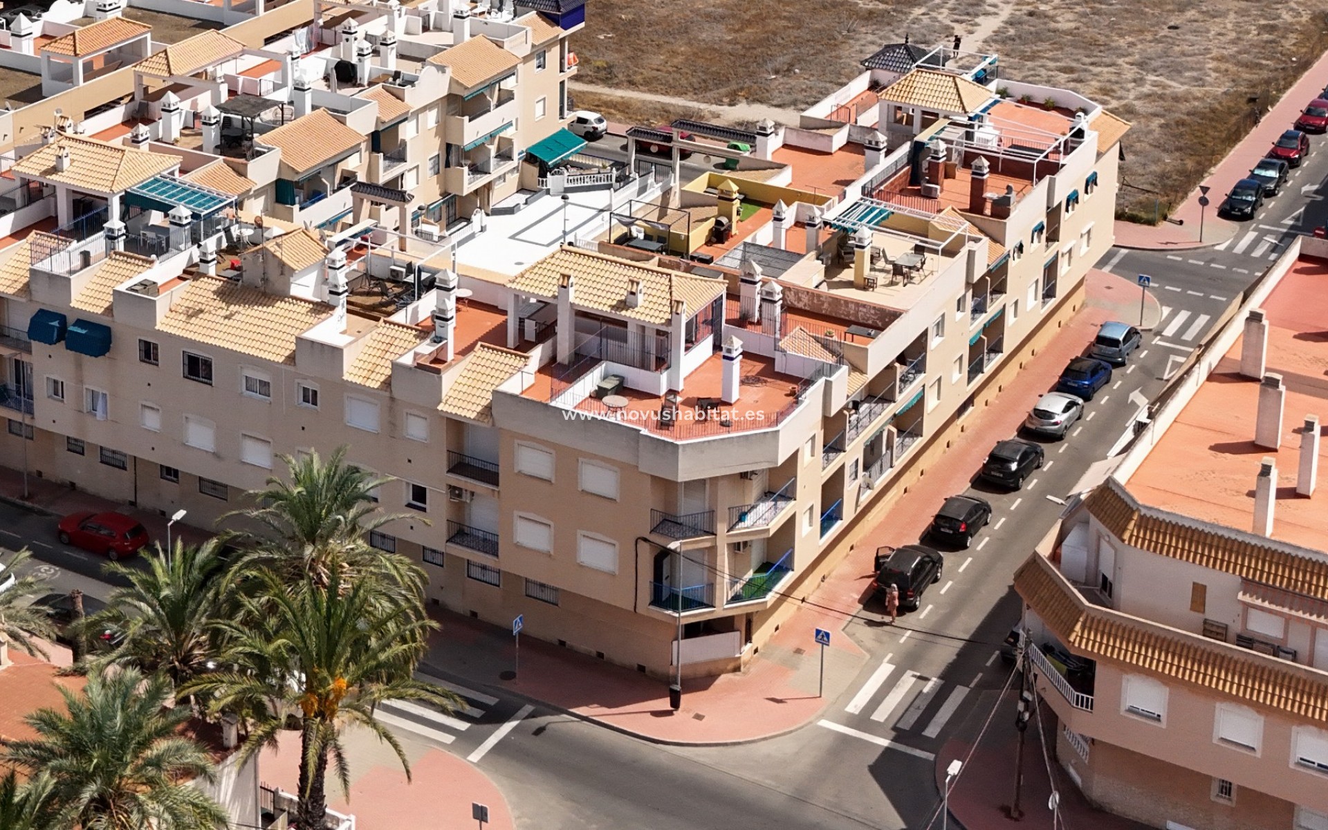 Sprzedaż - Apartament - Torrevieja