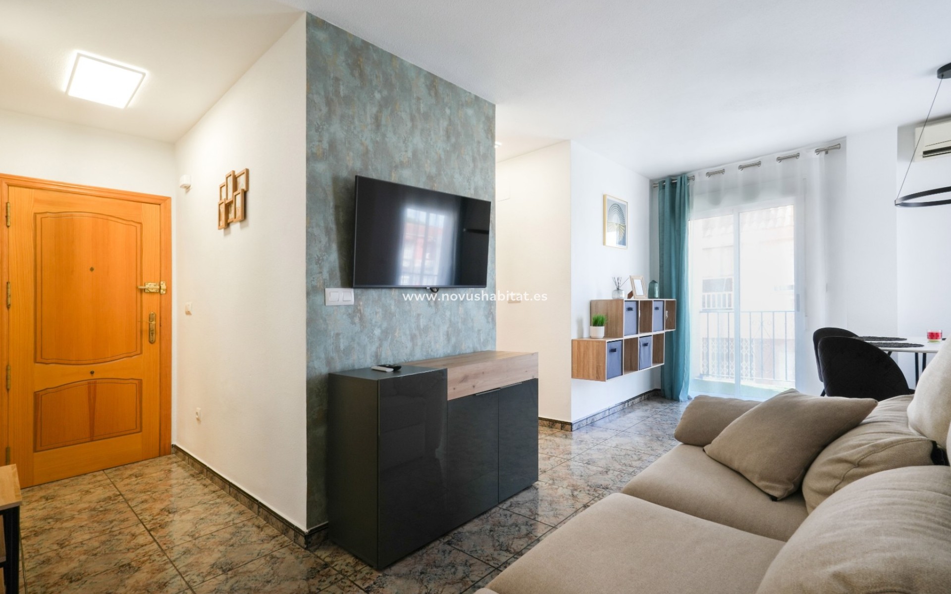 Sprzedaż - Apartament - Torrevieja