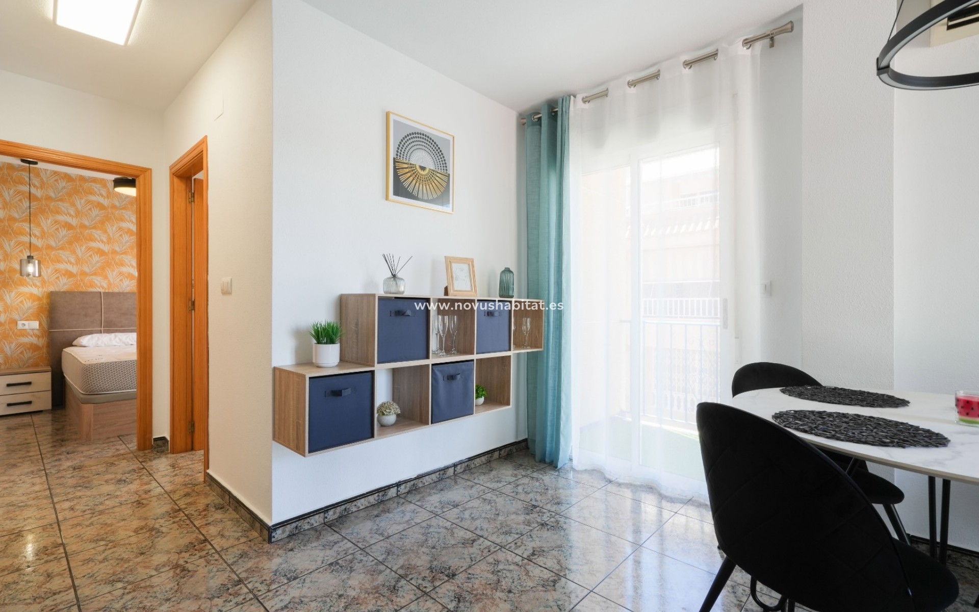 Sprzedaż - Apartament - Torrevieja