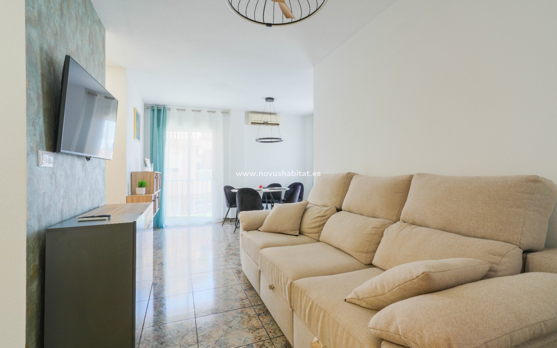 Sprzedaż - Apartament - Torrevieja