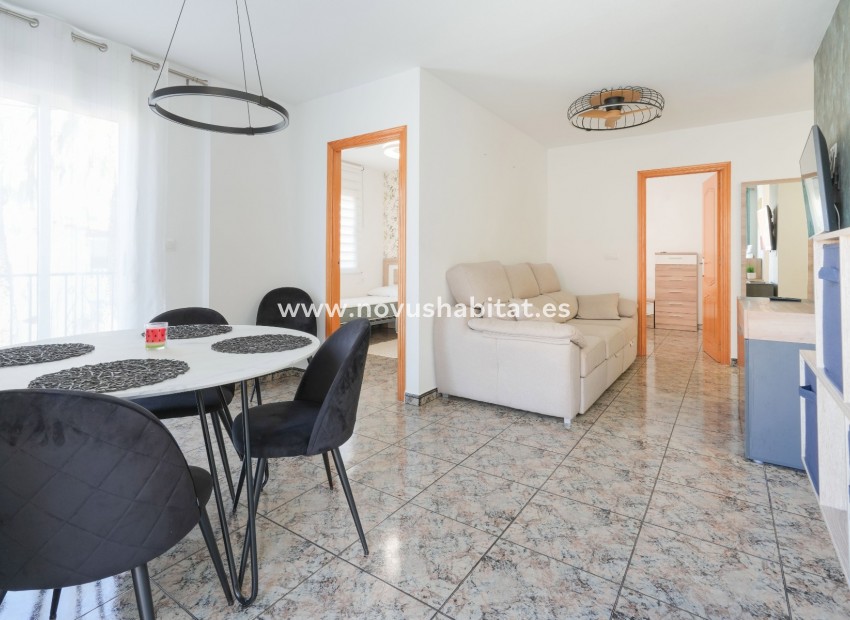 Sprzedaż - Apartament - Torrevieja