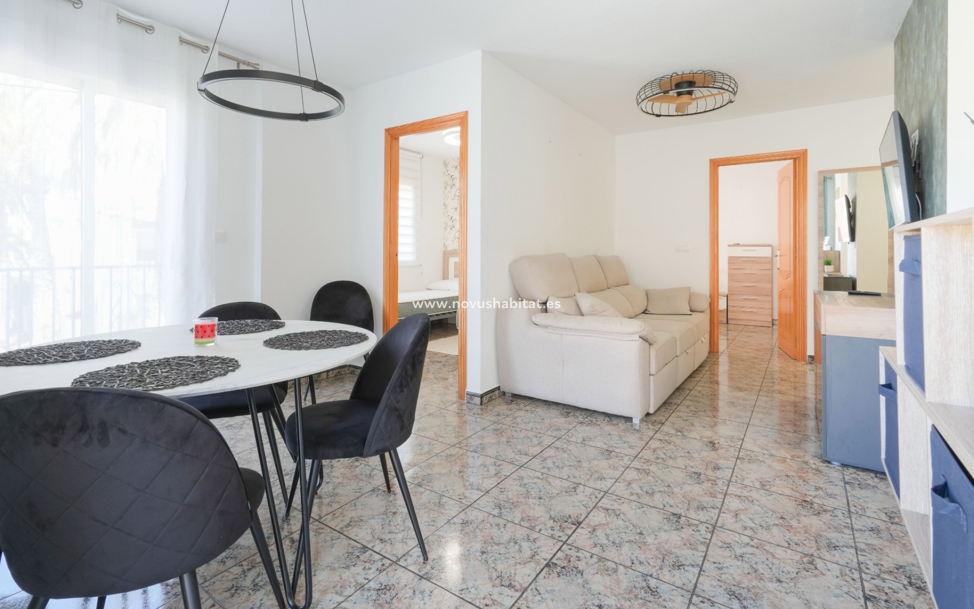Sprzedaż - Apartament - Torrevieja