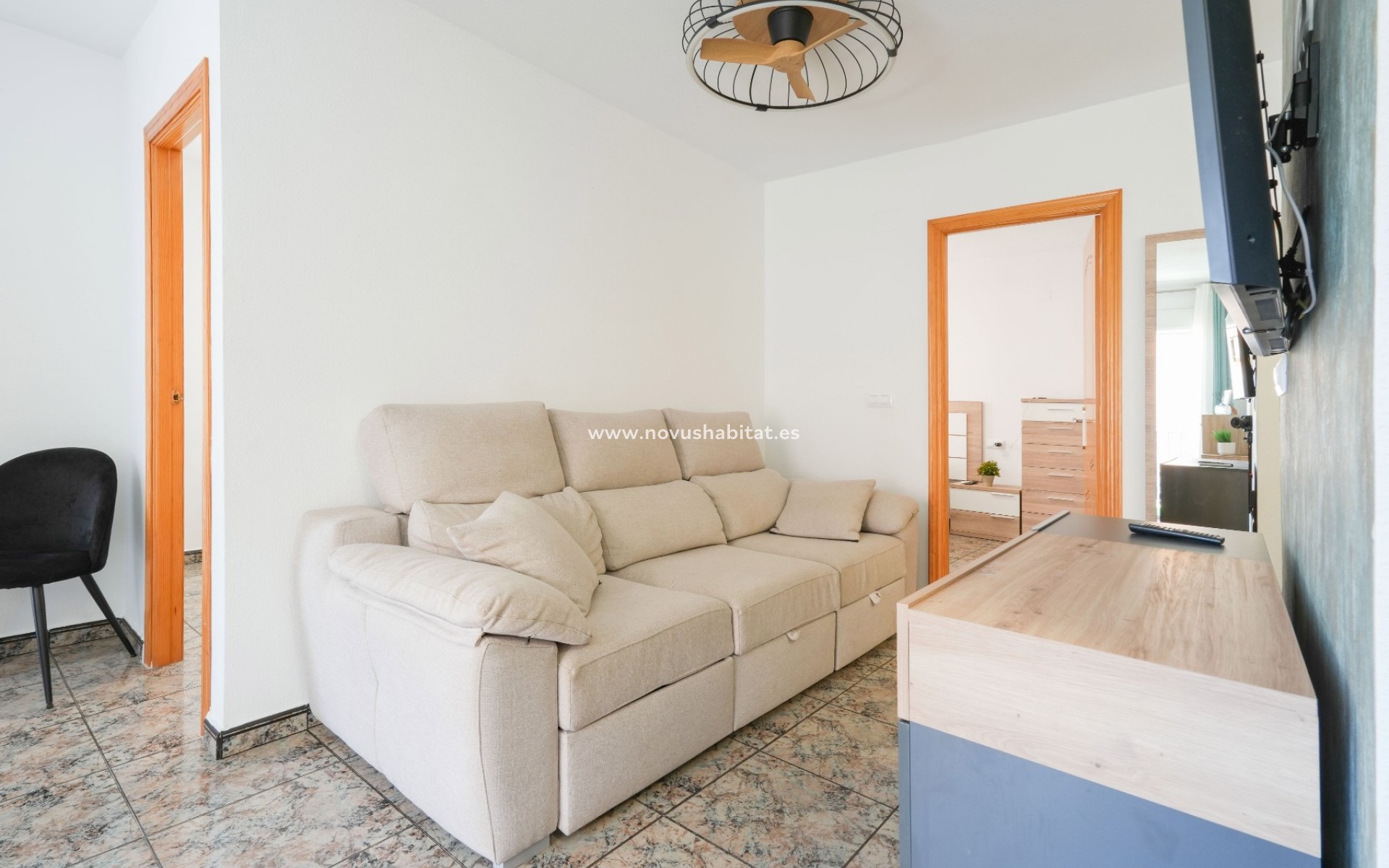 Sprzedaż - Apartament - Torrevieja