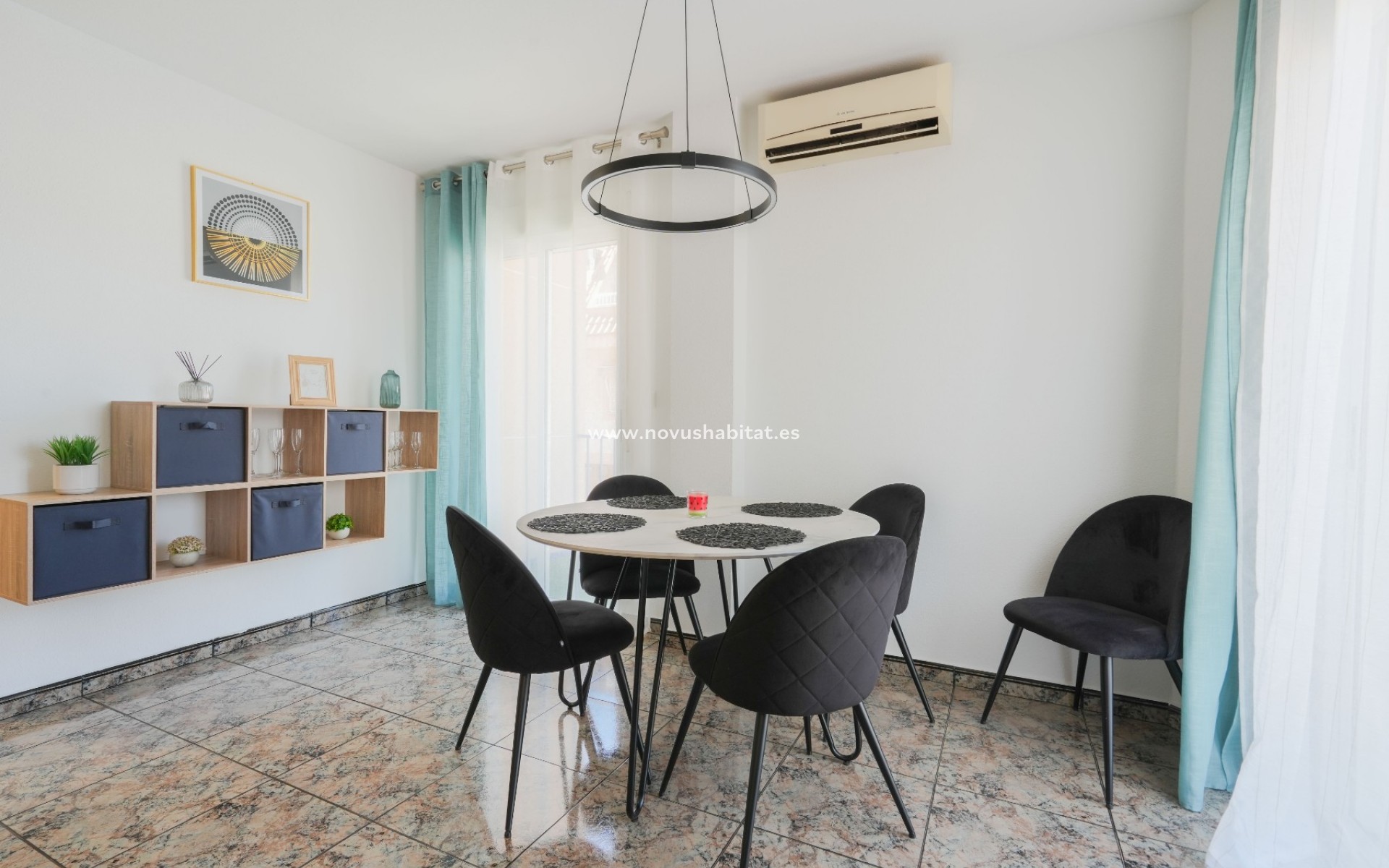 Sprzedaż - Apartament - Torrevieja